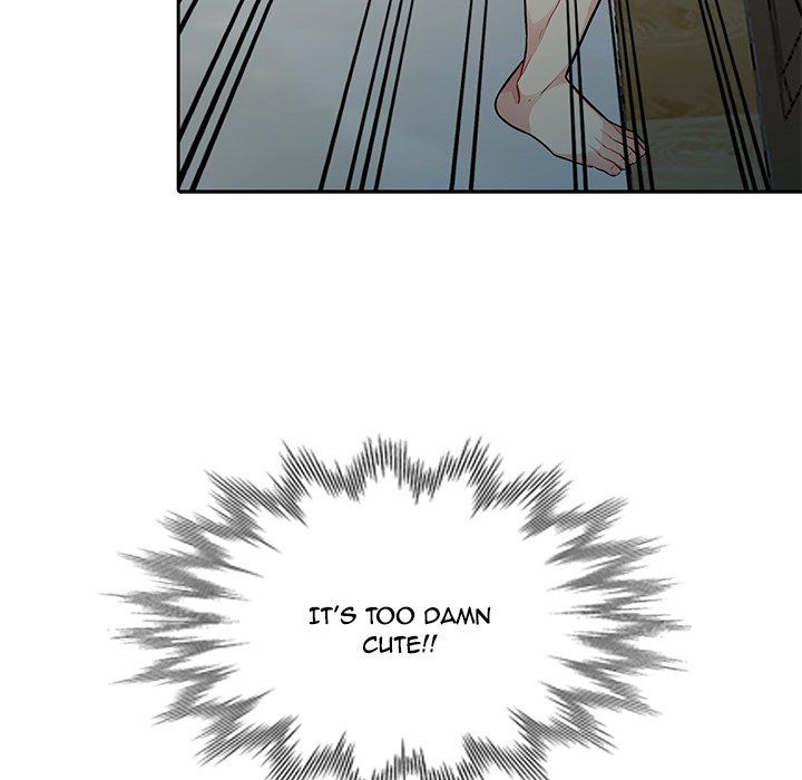 The Family Tree Manhwa - Chapter 5 Page 103