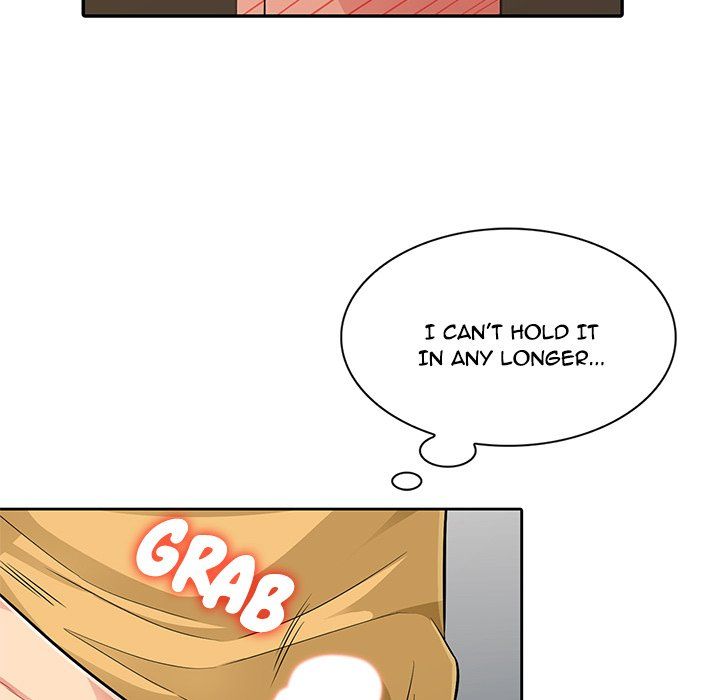 The Family Tree Manhwa - Chapter 5 Page 110