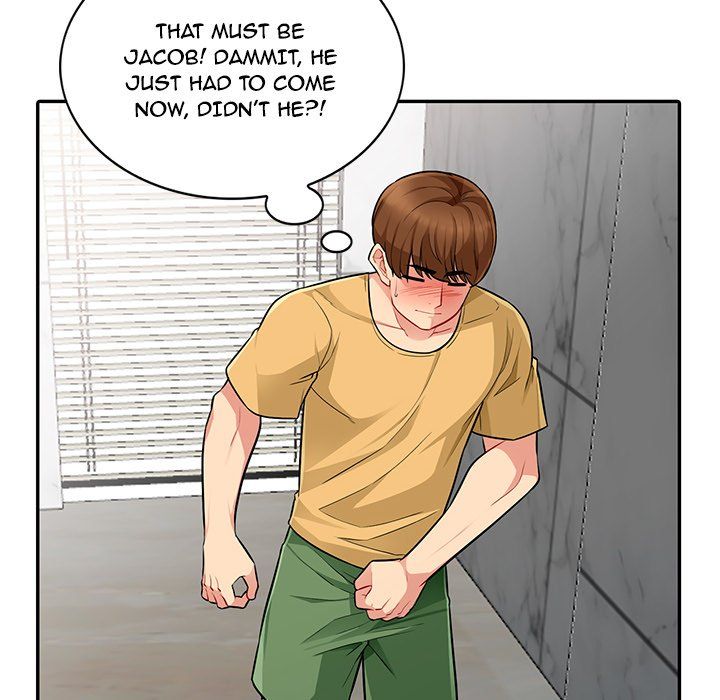 The Family Tree Manhwa - Chapter 5 Page 120