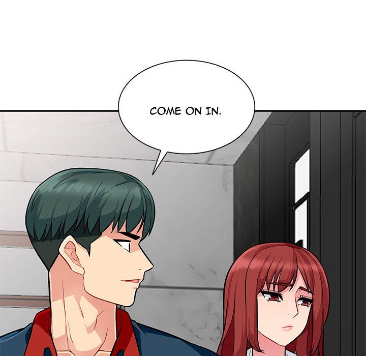 The Family Tree Manhwa - Chapter 5 Page 123