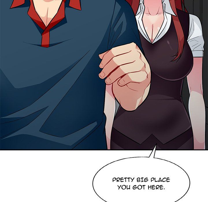The Family Tree Manhwa - Chapter 5 Page 124