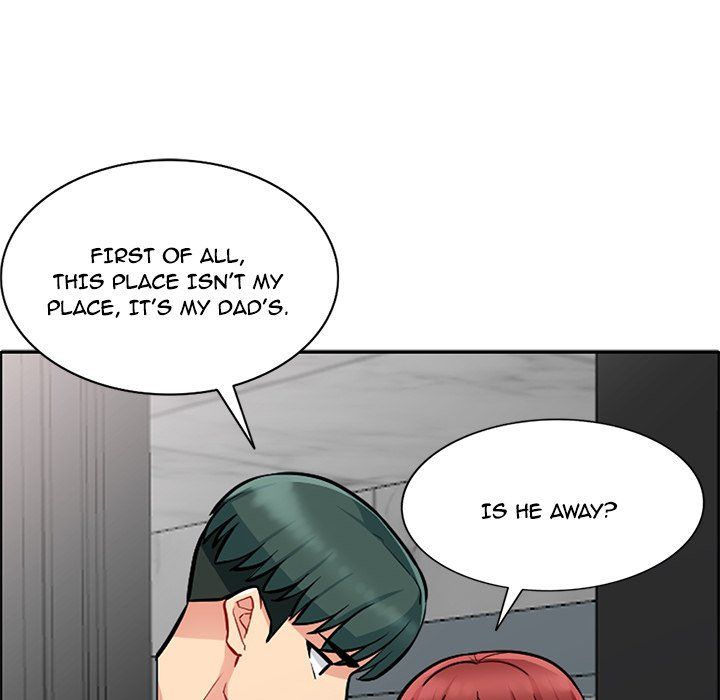 The Family Tree Manhwa - Chapter 5 Page 127
