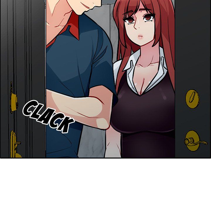 The Family Tree Manhwa - Chapter 5 Page 128