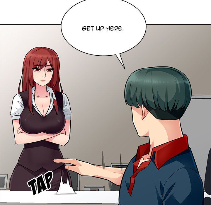 The Family Tree Manhwa - Chapter 5 Page 131