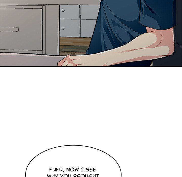 The Family Tree Manhwa - Chapter 5 Page 132