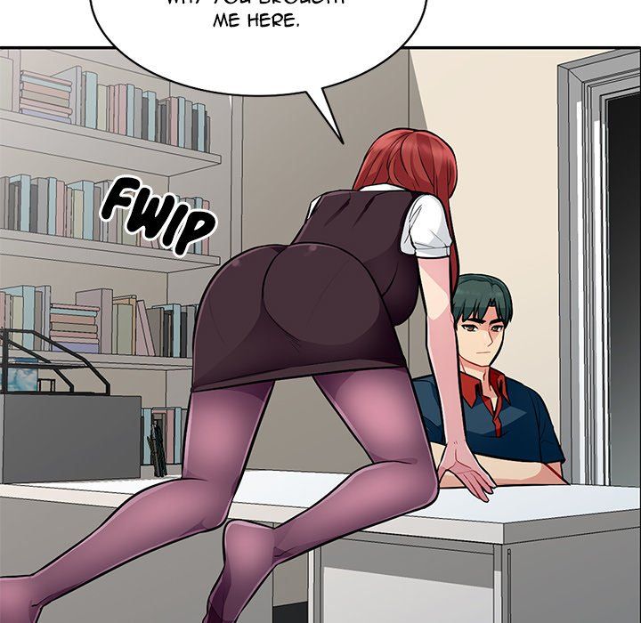 The Family Tree Manhwa - Chapter 5 Page 133