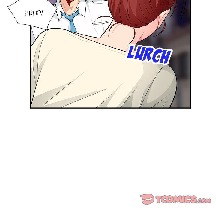 The Family Tree Manhwa - Chapter 43 Page 8