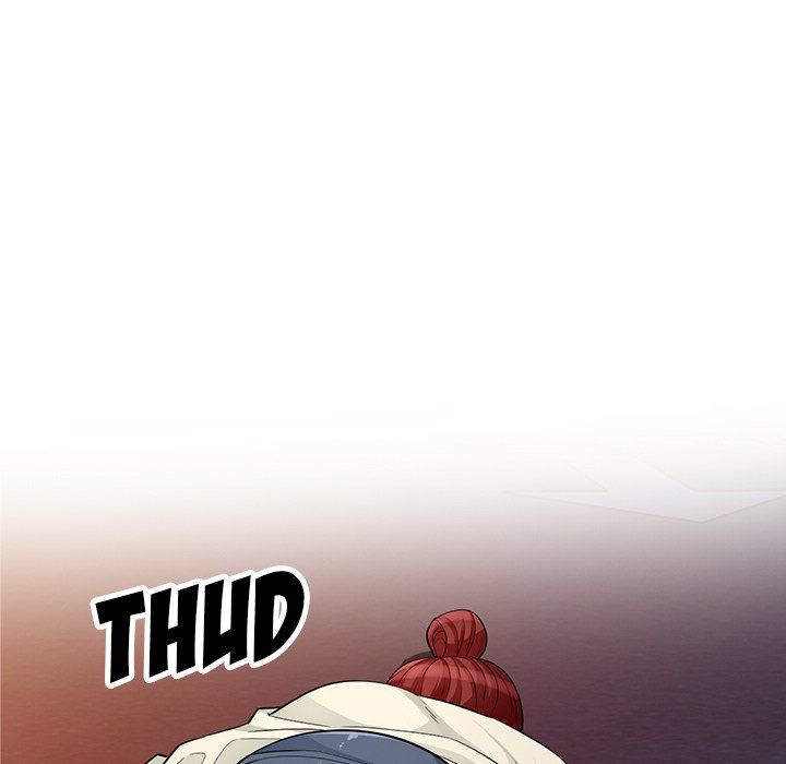 The Family Tree Manhwa - Chapter 43 Page 9