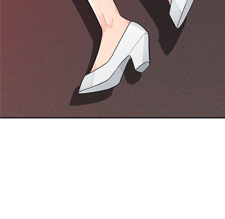 The Family Tree Manhwa - Chapter 43 Page 11