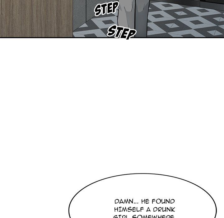The Family Tree Manhwa - Chapter 43 Page 21