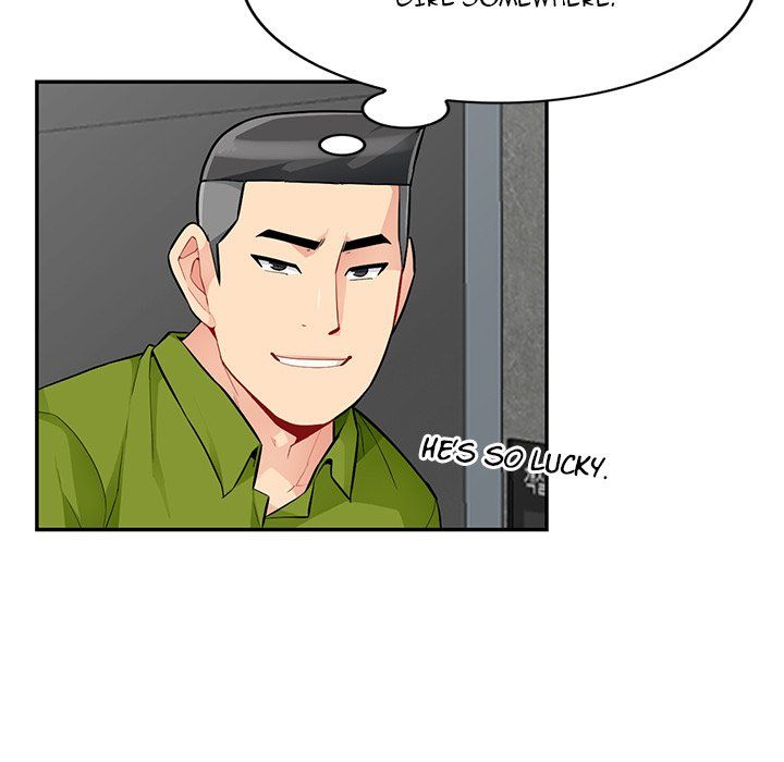 The Family Tree Manhwa - Chapter 43 Page 22