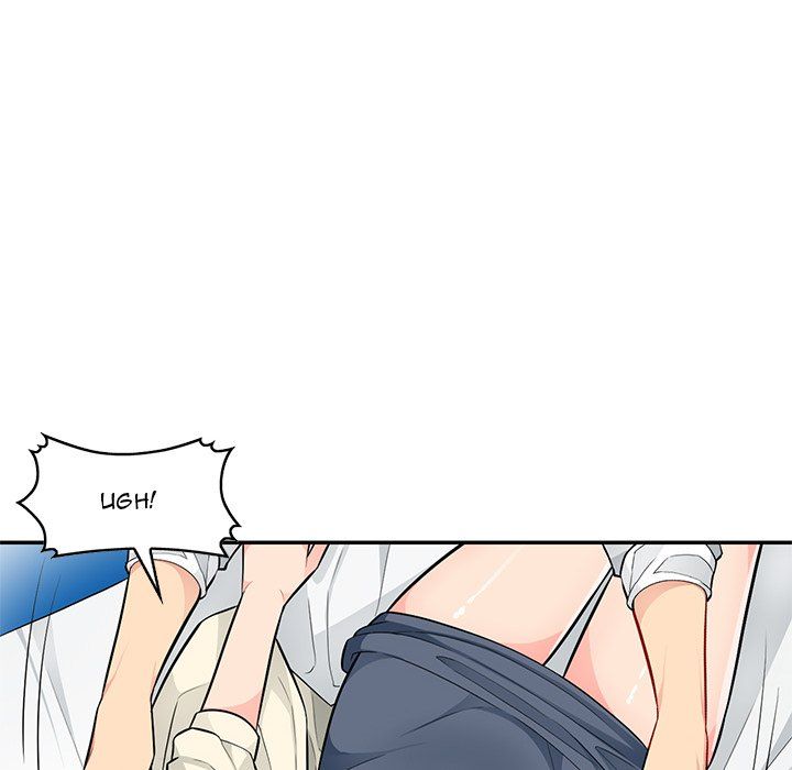 The Family Tree Manhwa - Chapter 43 Page 23