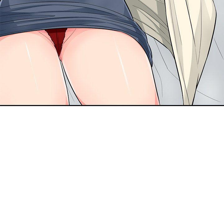 The Family Tree Manhwa - Chapter 43 Page 31