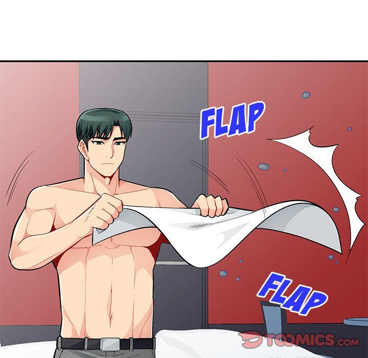 The Family Tree Manhwa - Chapter 43 Page 44