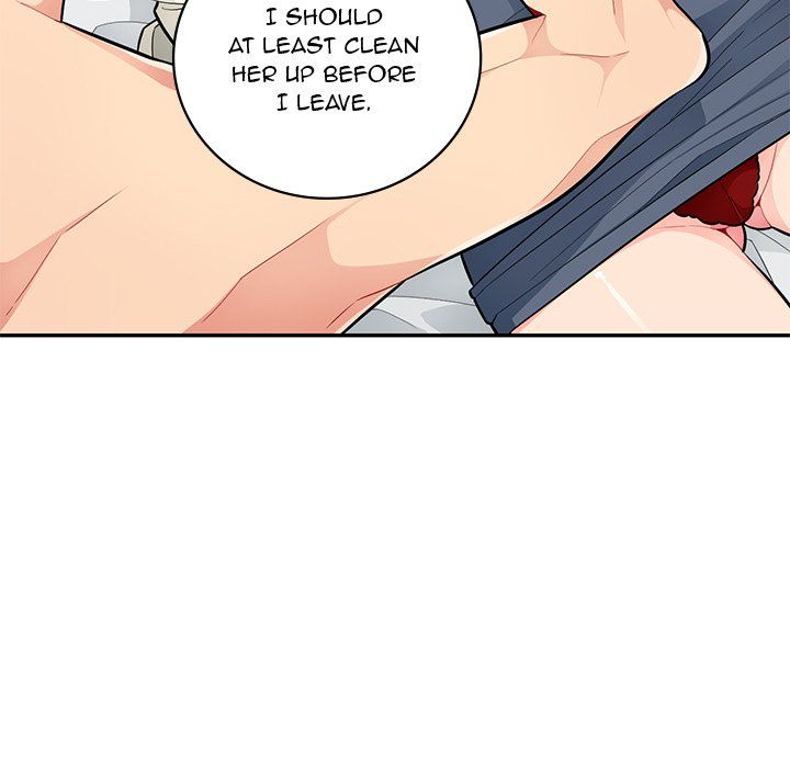 The Family Tree Manhwa - Chapter 43 Page 47