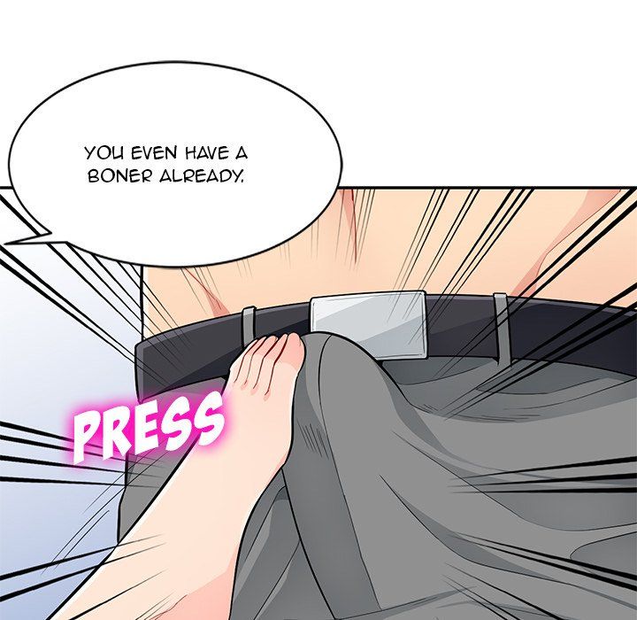 The Family Tree Manhwa - Chapter 43 Page 64