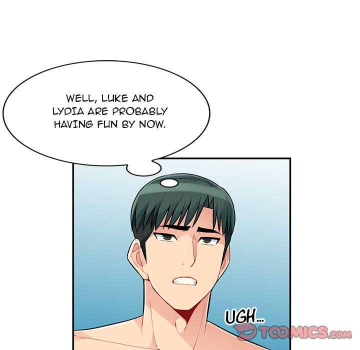 The Family Tree Manhwa - Chapter 43 Page 68