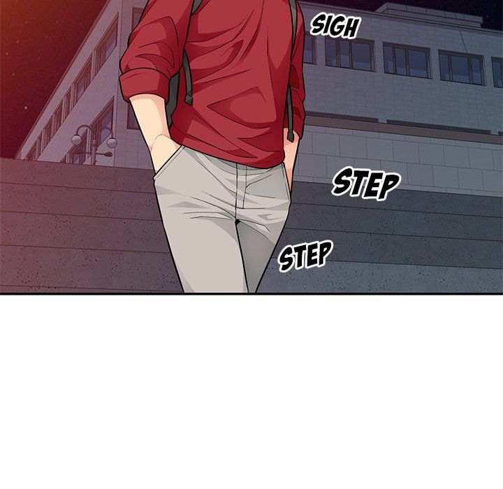 The Family Tree Manhwa - Chapter 43 Page 82