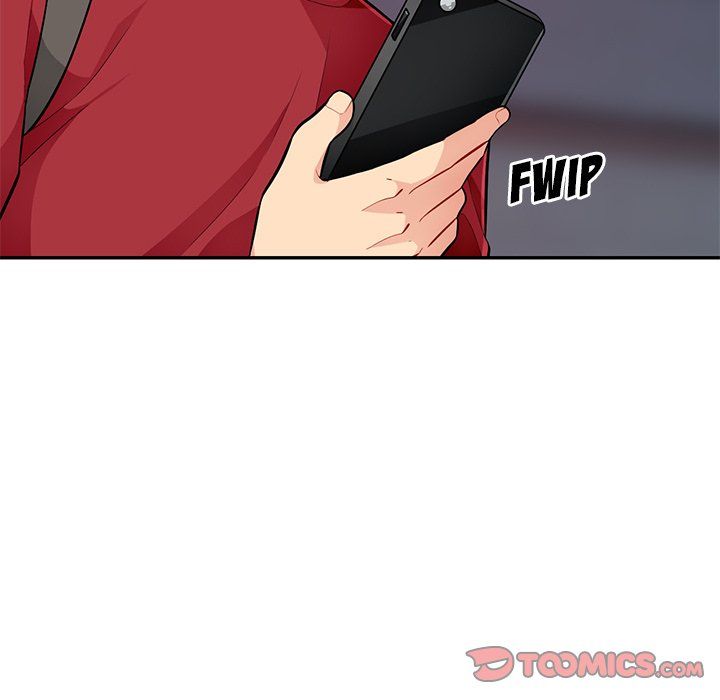 The Family Tree Manhwa - Chapter 43 Page 86