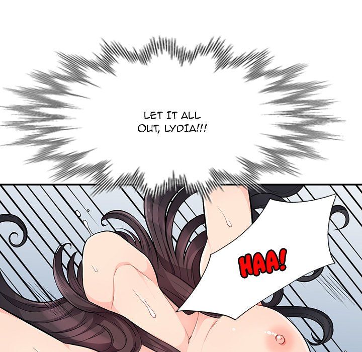 The Family Tree Manhwa - Chapter 43 Page 133