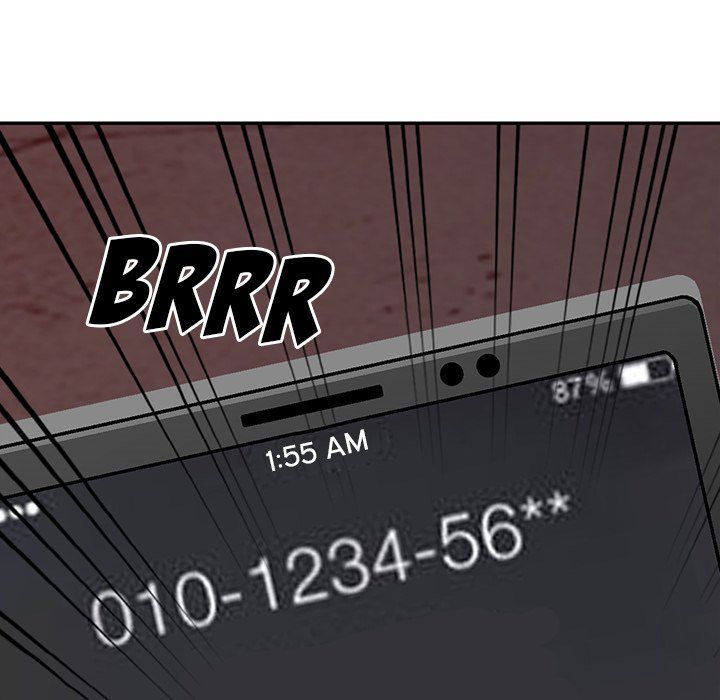 The Family Tree Manhwa - Chapter 43 Page 142