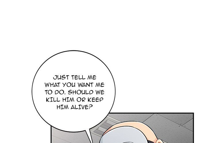 The Family Tree Manhwa - Chapter 50 Page 0