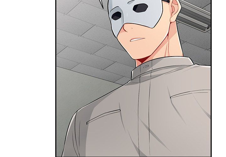 The Family Tree Manhwa - Chapter 50 Page 1