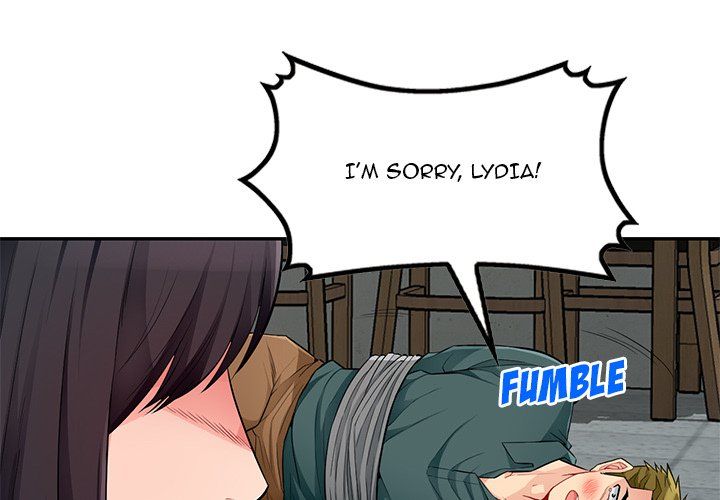 The Family Tree Manhwa - Chapter 50 Page 3