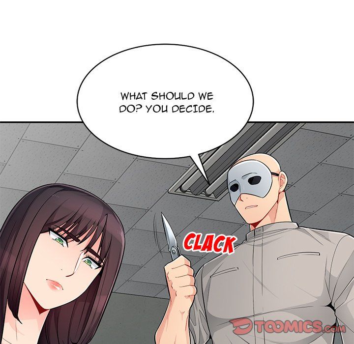 The Family Tree Manhwa - Chapter 50 Page 8