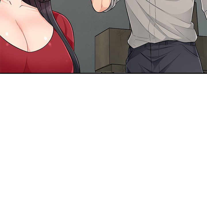 The Family Tree Manhwa - Chapter 50 Page 9