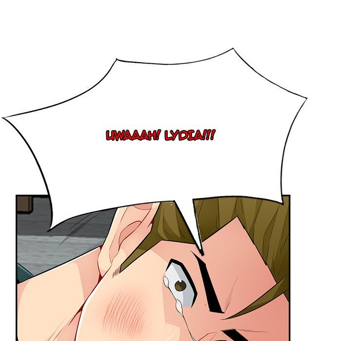 The Family Tree Manhwa - Chapter 50 Page 10