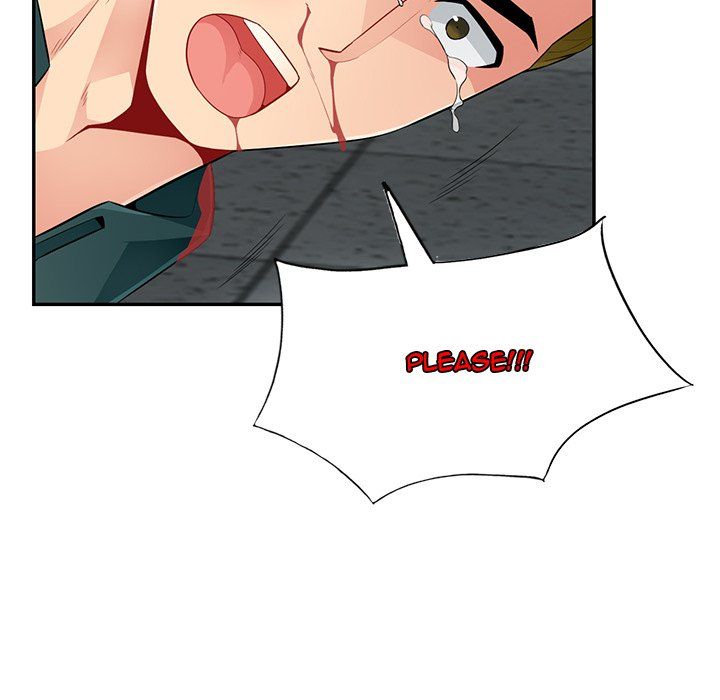 The Family Tree Manhwa - Chapter 50 Page 11