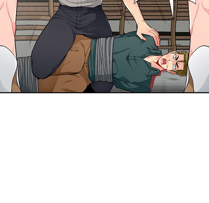 The Family Tree Manhwa - Chapter 50 Page 17