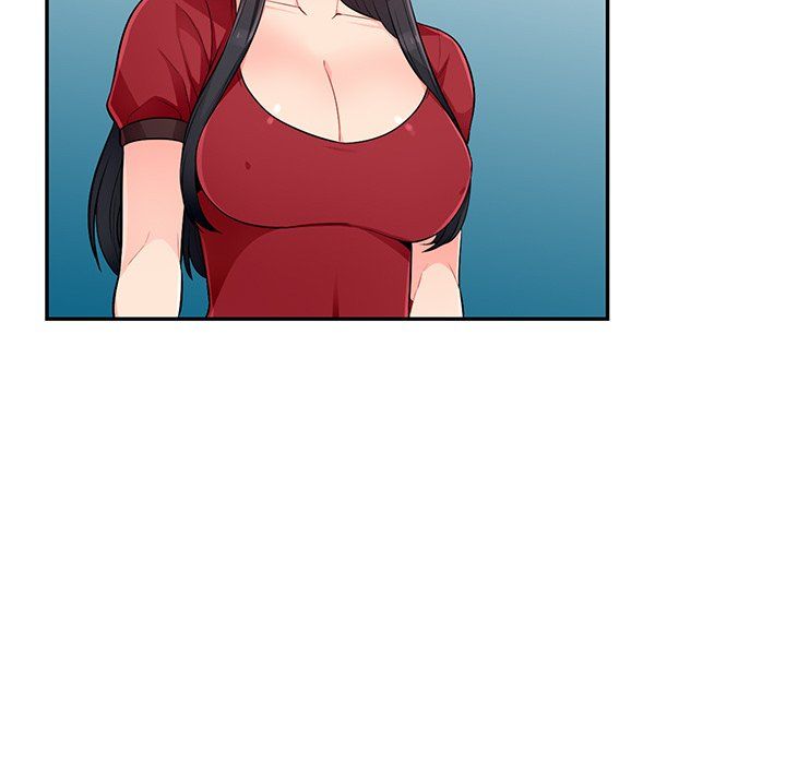 The Family Tree Manhwa - Chapter 50 Page 19