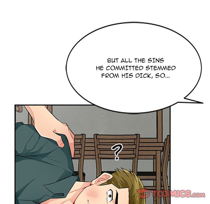 The Family Tree Manhwa - Chapter 50 Page 26