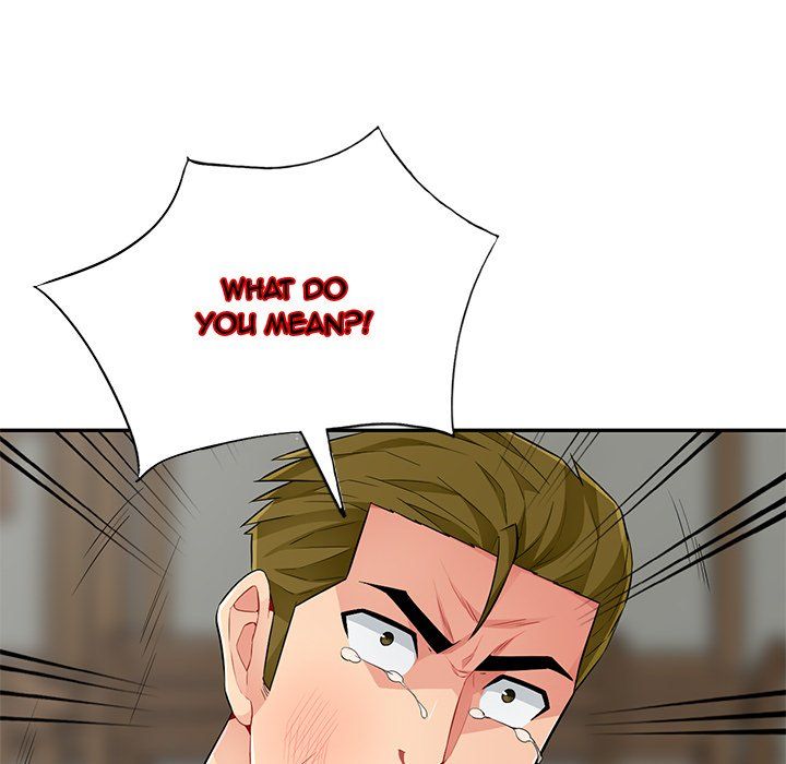 The Family Tree Manhwa - Chapter 50 Page 30