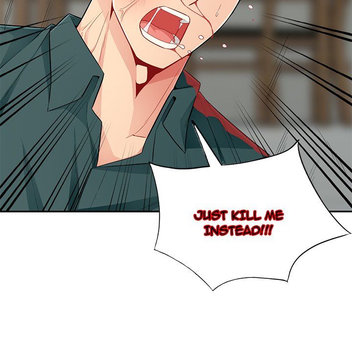 The Family Tree Manhwa - Chapter 50 Page 31