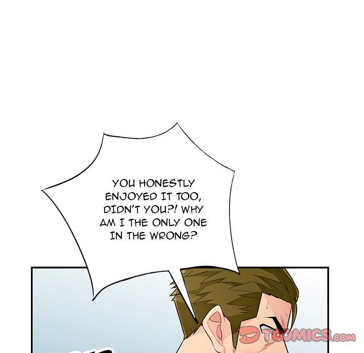 The Family Tree Manhwa - Chapter 50 Page 32
