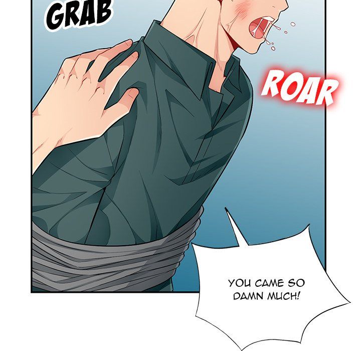 The Family Tree Manhwa - Chapter 50 Page 33