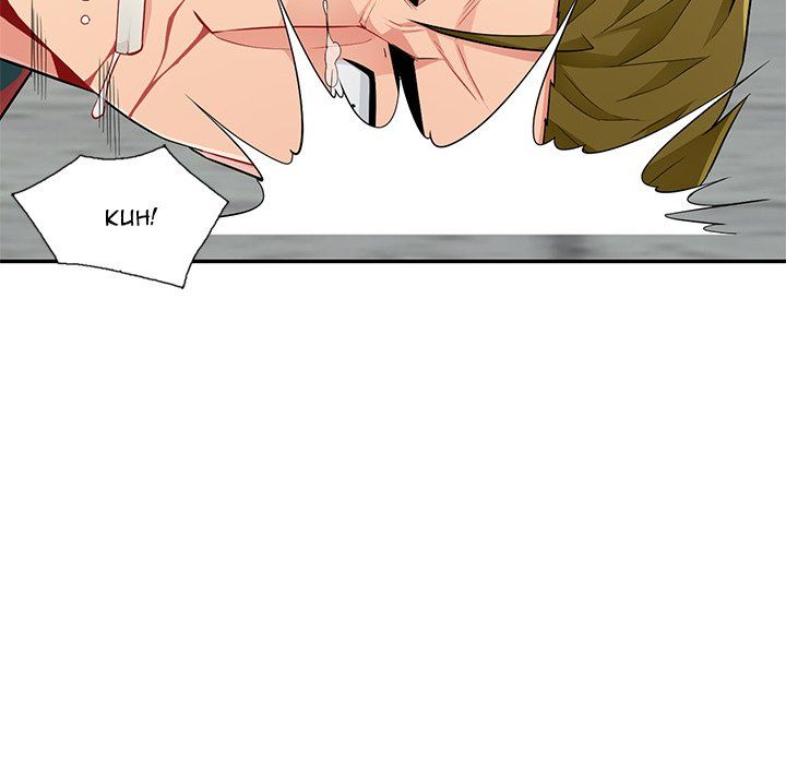 The Family Tree Manhwa - Chapter 50 Page 36