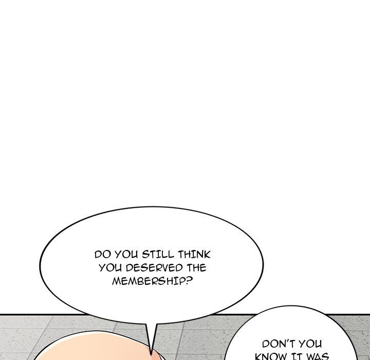 The Family Tree Manhwa - Chapter 50 Page 39