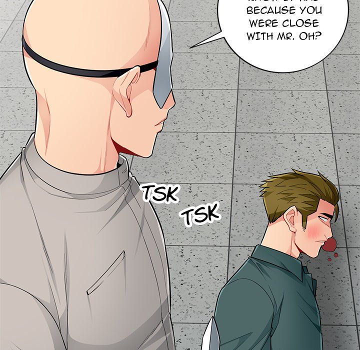 The Family Tree Manhwa - Chapter 50 Page 40