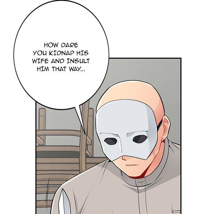 The Family Tree Manhwa - Chapter 50 Page 42