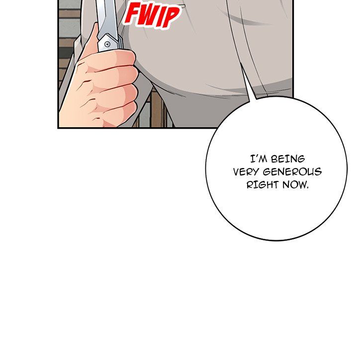 The Family Tree Manhwa - Chapter 50 Page 43