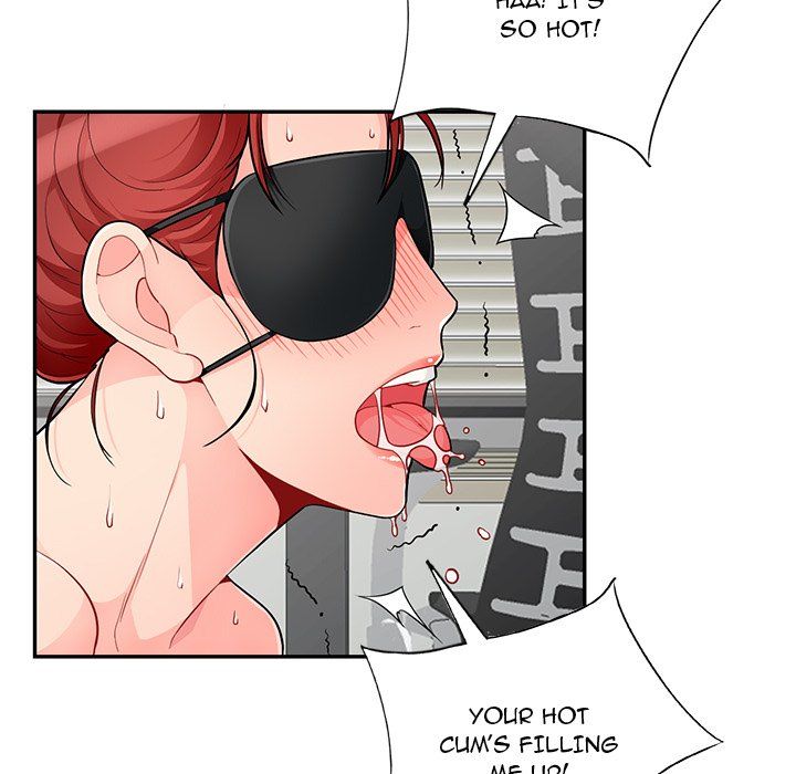 The Family Tree Manhwa - Chapter 50 Page 71