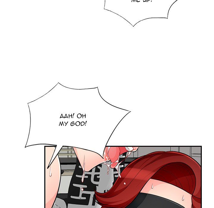 The Family Tree Manhwa - Chapter 50 Page 72