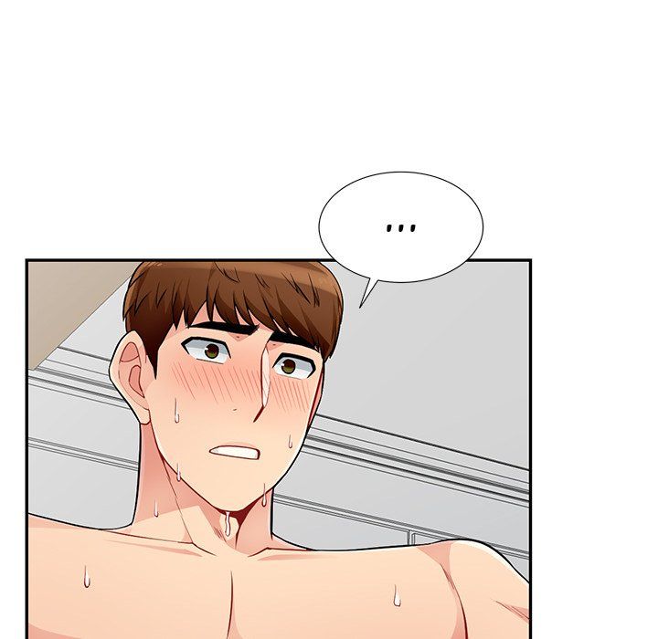 The Family Tree Manhwa - Chapter 50 Page 89