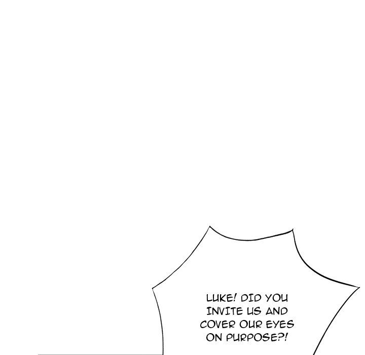 The Family Tree Manhwa - Chapter 50 Page 93