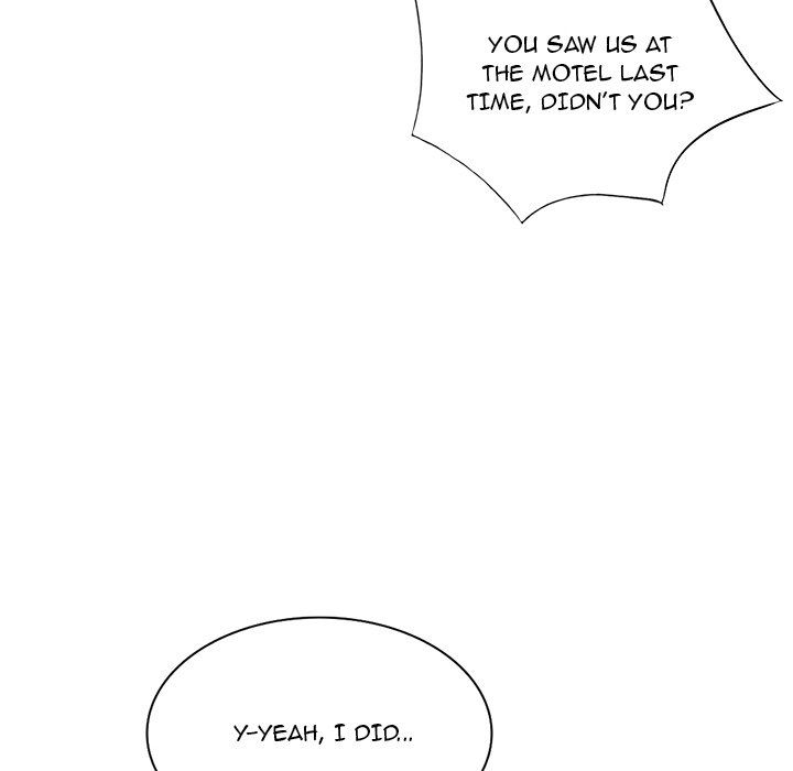 The Family Tree Manhwa - Chapter 50 Page 95