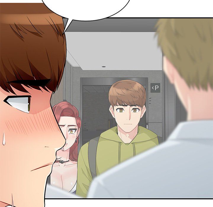 The Family Tree Manhwa - Chapter 50 Page 96